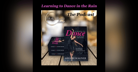 Learning to Dance in the Rain Learning to Dance in the Rain