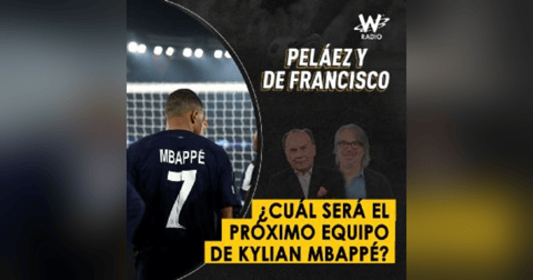 ¿Cuál será el próximo equipo de Kylian Mbappé? ¿Cuál será el próximo equipo de Kylian Mbappé?