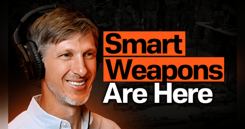 The Reality of Selling to the Pentagon | Mike Canty The Reality of Selling to the Pentagon | Mike Canty