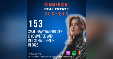 Small-Bay Warehouses, E-Commerce, and Industrial Trends in 2026 Small-Bay Warehouses, E-Commerce, and Industrial Trends in 2026