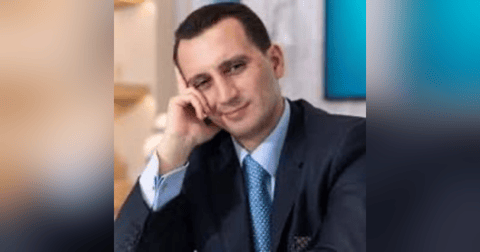 The State is everything. Talking with noted strategist and geopolitical expert Alp Sevimlisoy The State is everything. Talking with noted strategist and geopolitical expert Alp Sevimlisoy