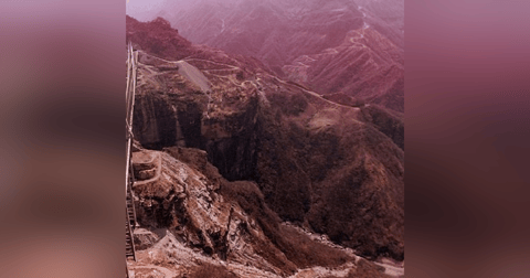 El Espinazo Del Diablo Historias De Terror - REDE El Espinazo Del Diablo Historias De Terror - REDE