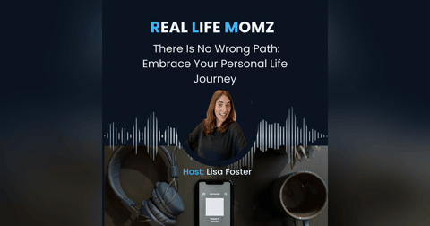 There Is No Wrong Path: Embrace Your Personal Life Journey There Is No Wrong Path: Embrace Your Personal Life Journey