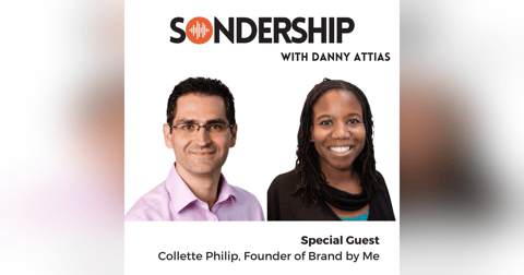 4. Collette Philip 4. Collette Philip