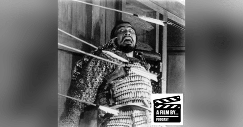 Akira Kurosawa - Throne of Blood Akira Kurosawa - Throne of Blood