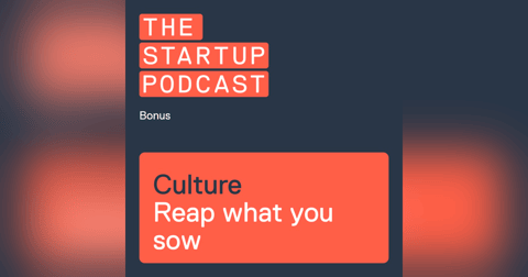 Edu: Company Culture – You Shall Reap What You Sow Edu: Company Culture – You Shall Reap What You Sow