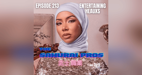 Ep. 213 - Entertaining Heauxs Ep. 213 - Entertaining Heauxs