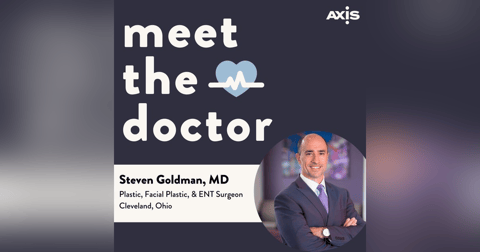 Steven Goldman, MD - Plastic, Facial Plastic, & ENT Surgeon in Cleveland, Ohio Steven Goldman, MD - Plastic, Facial Plastic, & ENT Surgeon in Cleveland, Ohio