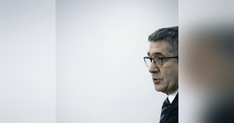 La República de los Tonnntos: La mentira de Patxi López sobre las reuniones con la cúpula de ETA y el PSOE La República de los Tonnntos: La mentira de Patxi López sobre las reuniones con la cúpula de ETA y el PSOE