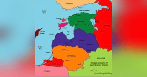 Russian Speakers in NATO Countries : A Red Line for Putin ? Russian Speakers in NATO Countries : A Red Line for Putin ?