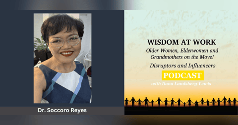 From Policy to Protest and Persistence: Dr Socorro Reyes: From Policy to Protest and Persistence: Dr Socorro Reyes: