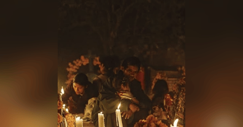 Dia De Muertos Historias De Terror - REDE Dia De Muertos Historias De Terror - REDE