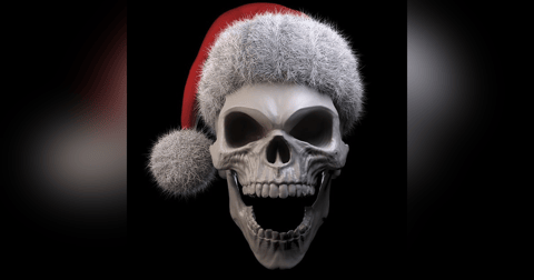 Ep.63 – Satan Claus - Revenge is his Gift and it isn't Free! Ep.63 – Satan Claus - Revenge is his Gift and it isn't Free!