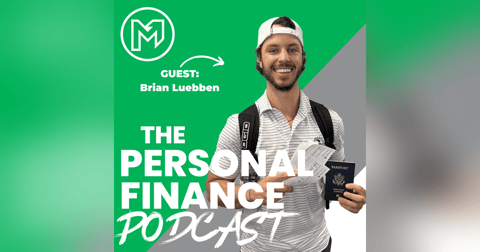 How to Quit Your Job and Travel The World with Brian Luebben How to Quit Your Job and Travel The World with Brian Luebben