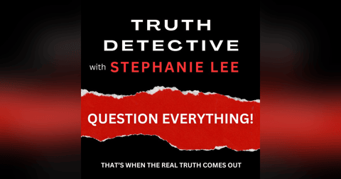 These Globalists Are Creepy AF! These Globalists Are Creepy AF!