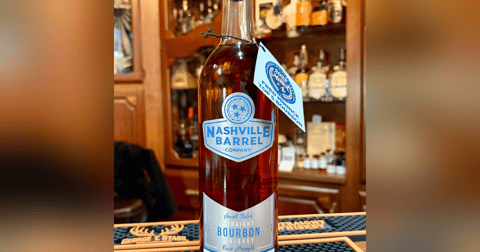 Nashville Barrel Co. & LGA Plane Crash; Ep. 36 Nashville Barrel Co. & LGA Plane Crash; Ep. 36