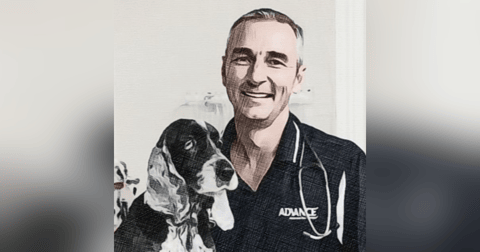 #82: If it is to be: Dr Michael Archinal on choosing your own adventure, a side-career in media, remote indigenous dog health, and using gratitude as a shield. #82: If it is to be: Dr Michael Archinal on choosing your own adventure, a side-career in media, remote indigenous dog health, and using gratitude as a shield.