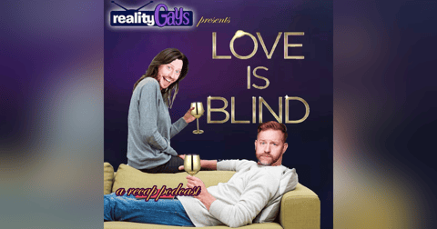 FROM THE VAULT Love is Blind 0208 "Final Adjustments" FROM THE VAULT Love is Blind 0208 "Final Adjustments"