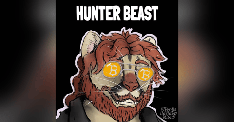 Making Bitcoin Quantum-Proof with Hunter Beast | BIS #187 Making Bitcoin Quantum-Proof with Hunter Beast | BIS #187