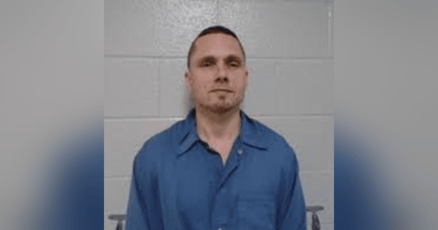 Jailhouse interview with convicted double murderer Steve Nicholson Jailhouse interview with convicted double murderer Steve Nicholson