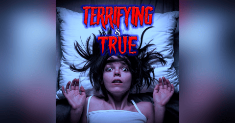 Terrifying & True | Danny LaPlante - The Boy in the Walls Terrifying & True | Danny LaPlante - The Boy in the Walls