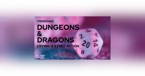 Wizards Turns D&D into a Franchise — Fans Losing Their Minds Wizards Turns D&D into a Franchise — Fans Losing Their Minds