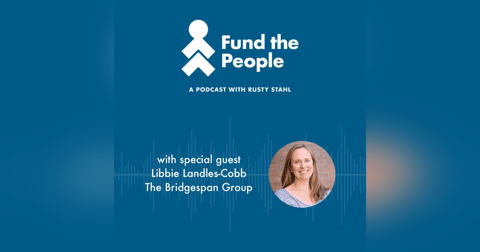 Closing the Leadership Development Deficit - with Libbie Landles-Cobb, The Bridgespan Group Closing the Leadership Development Deficit - with Libbie Landles-Cobb, The Bridgespan Group