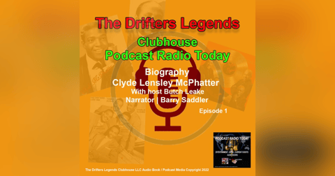 The Drifters Legends (The Early Years) The Drifters Legends (The Early Years)