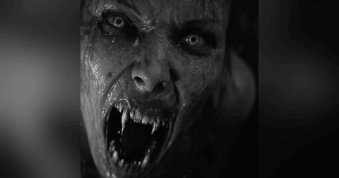 Mi HIJA BRUJA Maltrata A Sus Hijos Historias De Terror - REDE Mi HIJA BRUJA Maltrata A Sus Hijos Historias De Terror - REDE