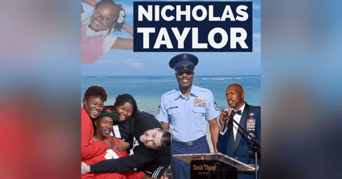 Choosing Hope In The Shadows of Grief: Nicholas Taylor's Tribute to his Daughter's Legacy through Heartfelt Leadership, Empathy, and Authentic Connection Choosing Hope In The Shadows of Grief: Nicholas Taylor's Tribute to his Daughter's Legacy through Heartfelt Leadership, Empathy, and Authentic Connection