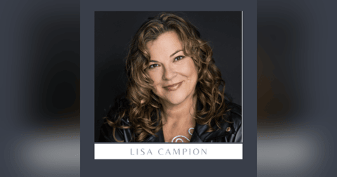 Lisa Campion shares her personal journey of discovering her psychic abilities. Lisa Campion shares her personal journey of discovering her psychic abilities.