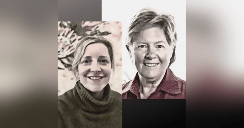 #47: Vicarious trauma, burnout, and living with the critic inside your head. With Rhonda Andrews and Dr Louisa Johnson. #47: Vicarious trauma, burnout, and living with the critic inside your head. With Rhonda Andrews and Dr Louisa Johnson.