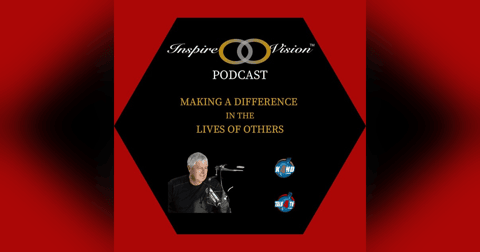 Inspire Vision Podcast Inspire Vision Podcast