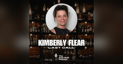 Kimberly Flear on Healing Hospitality: Recovery, Resilience & Rebuilding the Culture Kimberly Flear on Healing Hospitality: Recovery, Resilience & Rebuilding the Culture