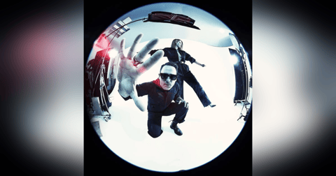 Phantogram Phantogram