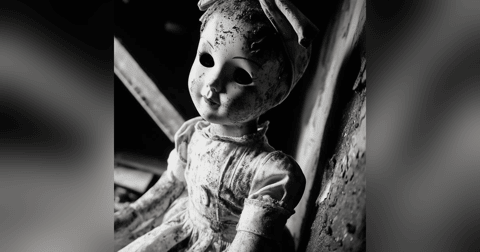 Comprando OBJETOS MALDITOS En CHIHUAHUA Historias De Terror - REDE Comprando OBJETOS MALDITOS En CHIHUAHUA Historias De Terror - REDE