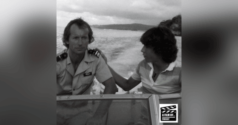 James Cameron - Piranha II The Spawning James Cameron - Piranha II The Spawning