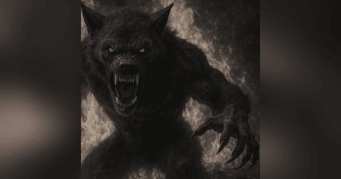 La Mordida Del Nahual - Historias De Terror - REDE La Mordida Del Nahual - Historias De Terror - REDE