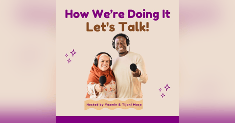 From War-Torn Roots to Homeownership and Family From War-Torn Roots to Homeownership and Family