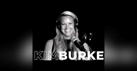 1. From Warrior to Magician: The Power of Surrender in Business with Kim Burke 1. From Warrior to Magician: The Power of Surrender in Business with Kim Burke