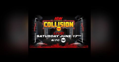 EP 333: All Elite Collision EP 333: All Elite Collision