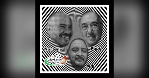 Aquí se habla sin pelos en la lengua, bueno Pepe Si, Espacio Deportivo de la Tarde 12 de Enero 2023 Aquí se habla sin pelos en la lengua, bueno Pepe Si, Espacio Deportivo de la Tarde 12 de Enero 2023