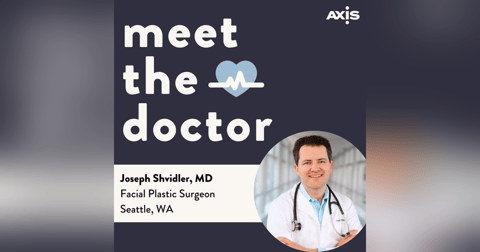 Joe Shvidler, MD - Facial Plastic Surgeon in Seattle, Washington Joe Shvidler, MD - Facial Plastic Surgeon in Seattle, Washington