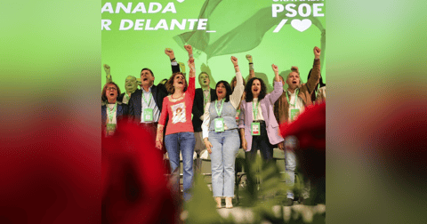 Tertulia de Federico: María Jesús Montero, una amenaza para el régimen de libertades Tertulia de Federico: María Jesús Montero, una amenaza para el régimen de libertades