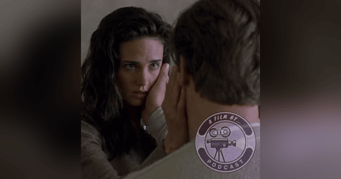 Ron Howard - A Beautiful Mind Ron Howard - A Beautiful Mind