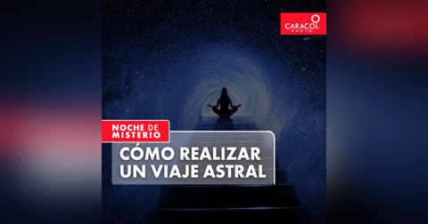 Cómo realizar un viaje astral Cómo realizar un viaje astral