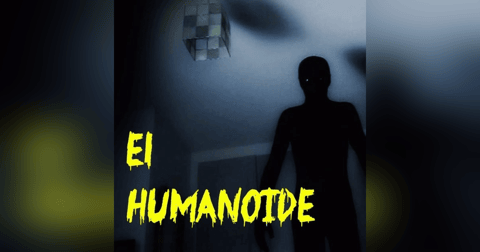 2 HISTORIAS DE TERROR SERES EXTRAÑOS - REDE 2 HISTORIAS DE TERROR SERES EXTRAÑOS - REDE