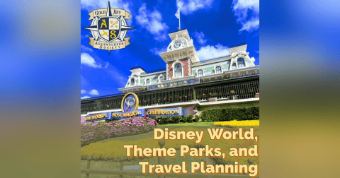 Disney World/Travel News 11-2-2022 Disney World/Travel News 11-2-2022
