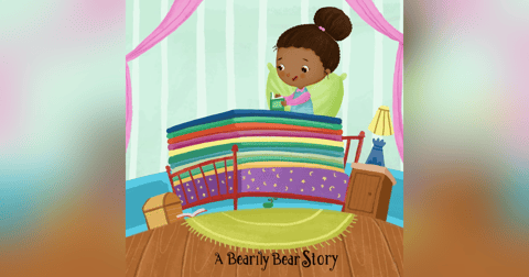 A Princess and a Certain Pea A Princess and a Certain Pea