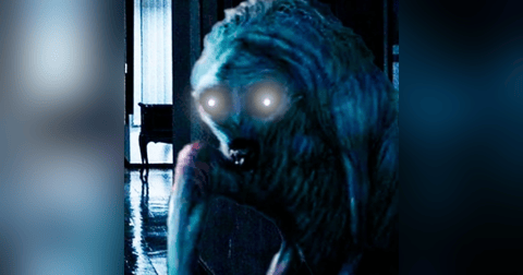 El Hombrecillo Historias De Terror - REDE El Hombrecillo Historias De Terror - REDE